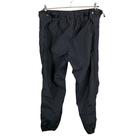 Miesten Mountain Equipment - Ulkoiluhousut, koko XL - Musta (2)
