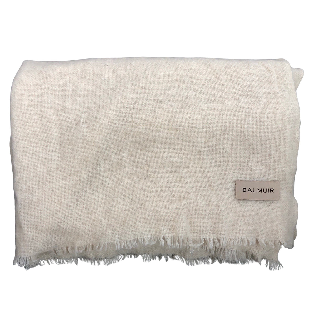 Naisten Balmuir - Kaulaliina, koko Maxi - Beige (3)