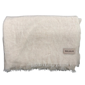 Naisten Balmuir - Kaulaliina, koko Maxi - Beige (3)