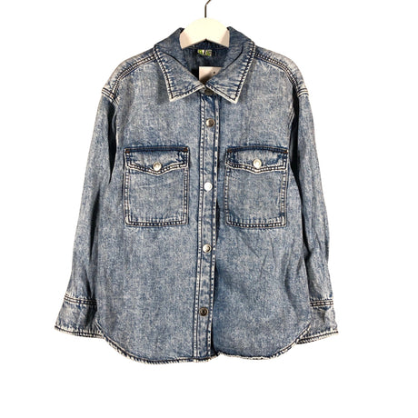 Unisex Arket - Farkkupaita, koko 122 - 128 - Vaaleansininen ()