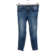 Naisten Guess - Farkut, koko 34 - Sininen ()