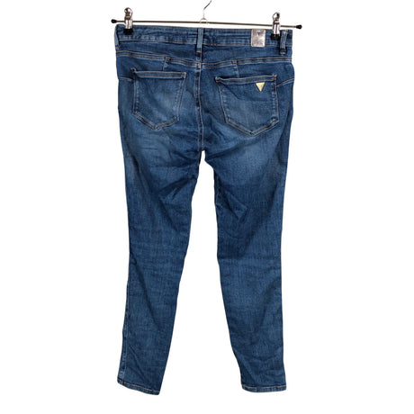 Naisten Guess - Farkut, koko 34 - Sininen (2)