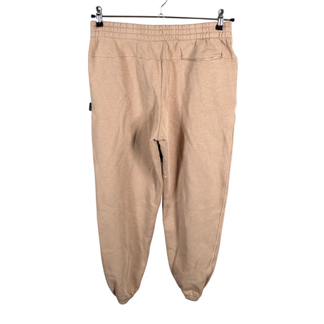Unisex Nike - Collegehousut, koko 158 - 164 - Beige (2)