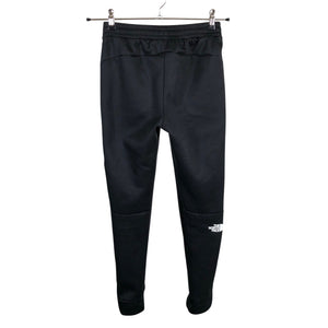 Unisex The North Face - Verryttelyhousut, koko 152 - 158 - Musta (2)