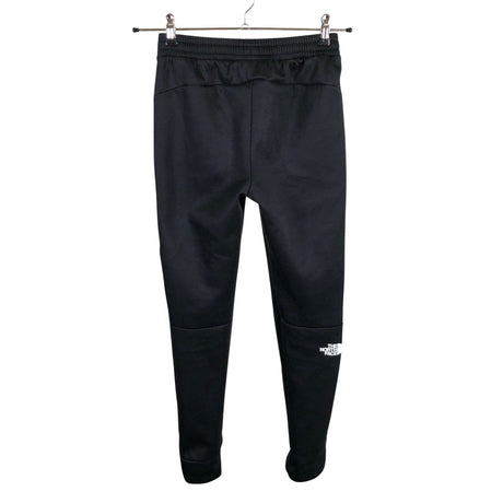 Unisex The North Face - Verryttelyhousut, koko 152 - 158 - Musta (2)