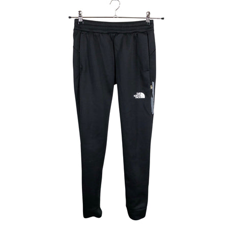 Unisex The North Face - Verryttelyhousut, koko 152 - 158 - Musta ()