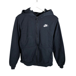Unisex Nike - Huppari, koko 158 - 164 - Musta (1)