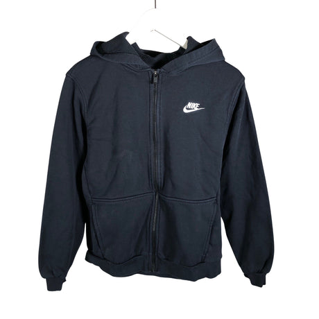 Unisex Nike - Huppari, koko 158 - 164 - Musta ()
