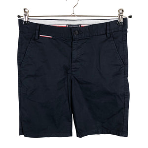Poikien Tommy Hilfiger - Shortsit, koko 158 - 164 - Sininen (1)