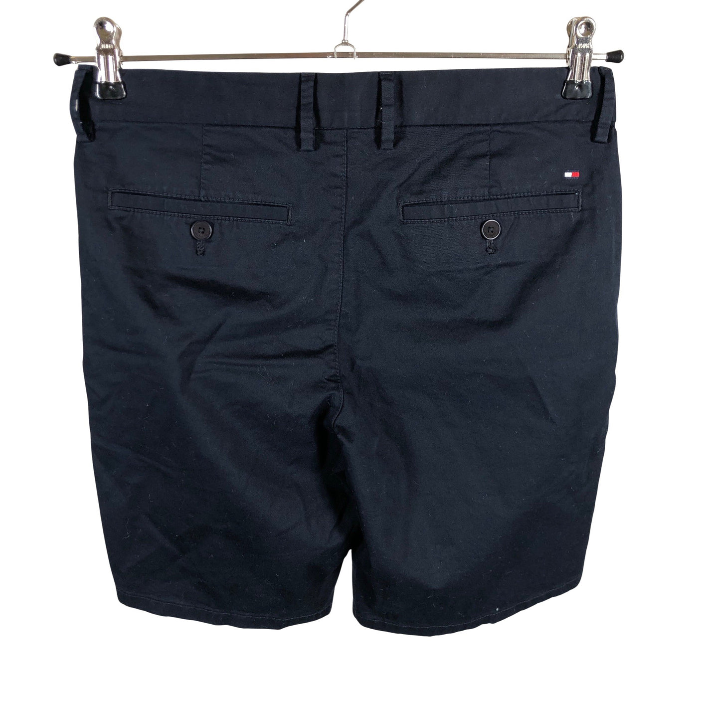 Poikien Tommy Hilfiger - Shortsit, koko 158 - 164 - Sininen (2)