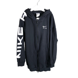 Poikien Nike - Huppari, koko 146 - 152 - Musta (1)