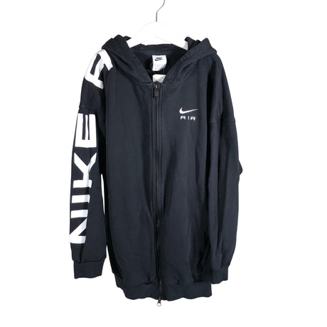 Poikien Nike - Huppari, koko 146 - 152 - Musta ()