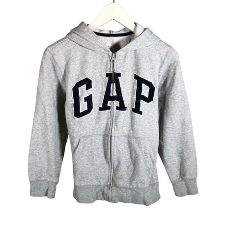 Unisex Gap - Huppari, koko 146 - 152 - Harmaa ()