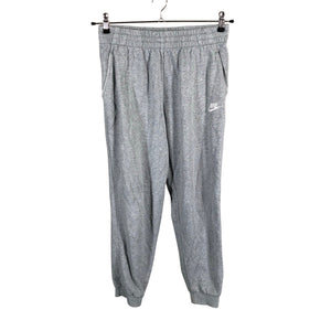 Unisex Nike - Collegehousut, koko 158 - 164 - Harmaa (1)
