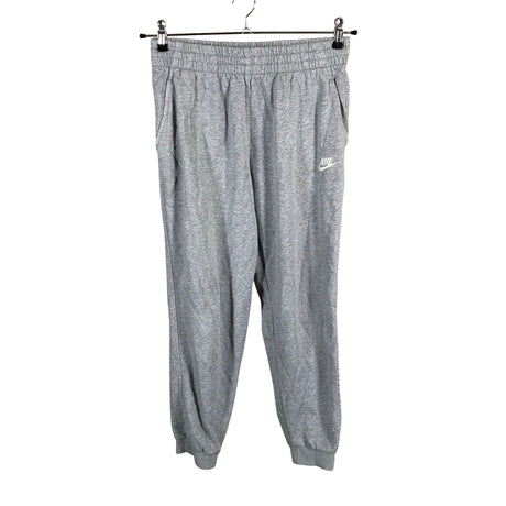Unisex Nike - Collegehousut, koko 158 - 164 - Harmaa ()