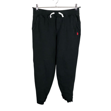 Unisex Polo Ralph Lauren - Collegehousut, koko 164 - 170 - Musta ()