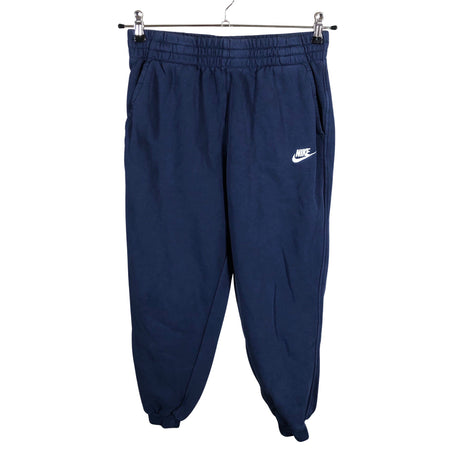 Unisex Nike - Collegehousut, koko 158 - 164 - Sininen ()