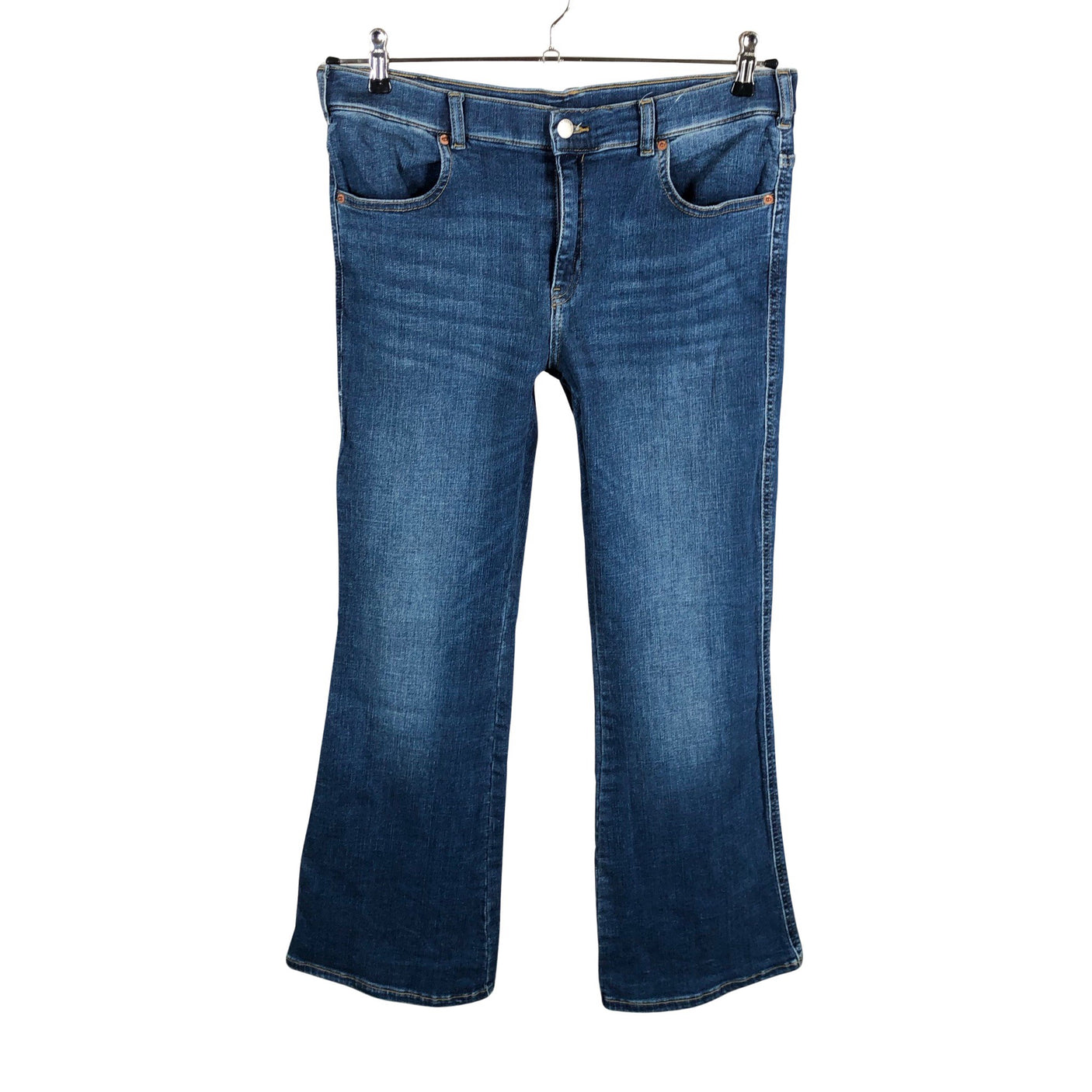Naisten Dr.Denim - Farkut, koko 42 - Sininen (1)