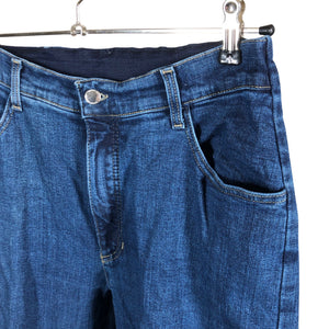 Naisten Gauhar - Farkut, koko 42 - Sininen (3)