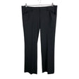 Naisten Gerard Darel - Suorat housut, koko 46 - Musta ()
