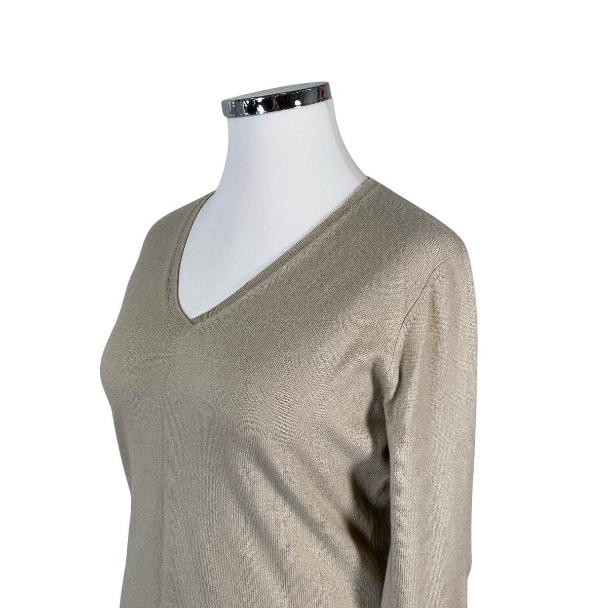 Naisten Andiata - Neulepaita, koko 42 - Beige (3)