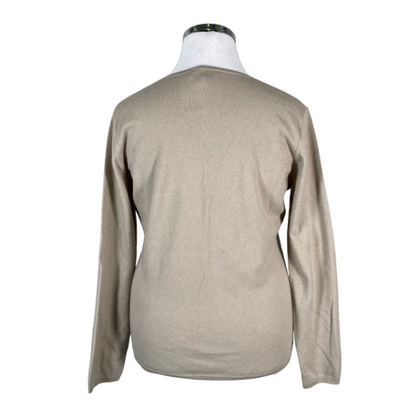 Naisten Andiata - Neulepaita, koko 42 - Beige (2)