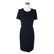 Naisten Gerry Weber - Kotelomekko, koko 36 - Sininen ()