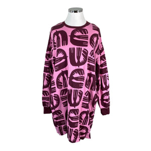 Naisten Finlayson - Collegemekko, koko 42 - Pinkki (1)