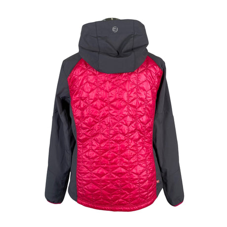 Naisten Icepeak - Kevyttoppatakki, koko 44 - Pinkki (2)