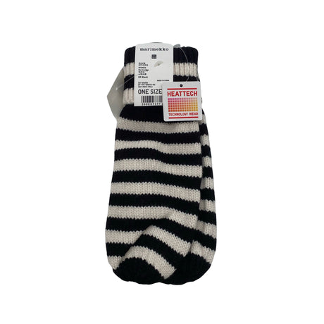Naisten Uniqlo - Lapaset, koko Ei kokoa - Musta ()