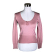 Naisten Jill Stuart - Neulepaita, koko 34 - Vaaleanpunainen ()