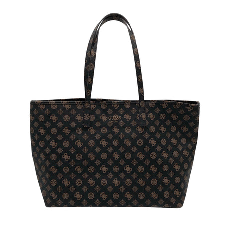 Naisten Guess - Käsilaukku, koko Maxi - Ruskea ()