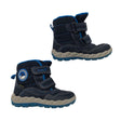 Unisex SuperFit - Talvikengät, koko 22 - Sininen ()