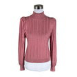 Naisten Alice + Olivia - Neulepaita, koko 34 - Vaaleanpunainen ()