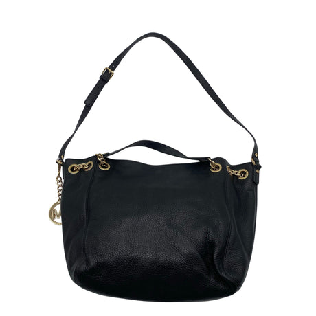 Naisten Michael Kors - Käsilaukku, koko Midi - Musta ()
