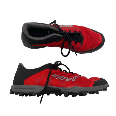 Naisten Inov-8 - Juoksukengät, koko 38 - Punainen ()