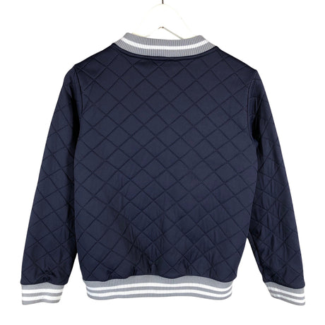 Unisex Jonathan - Välikausitakki, koko 152 - 158 - Sininen (2)
