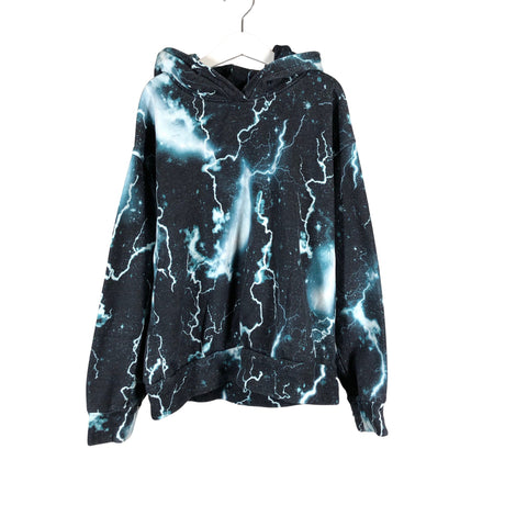 Unisex Lindex - Huppari, koko 146 - 152 - Musta ()