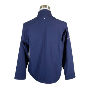 Miesten Callaway - Urheilutakki, koko XL - Pinkki (2)