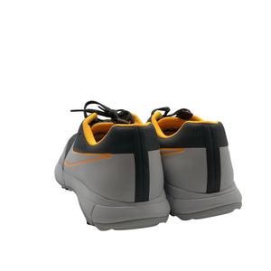 Miesten Nike - Golfkengät, koko 47 - Harmaa (2)