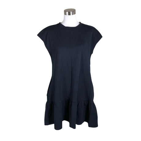Naisten Hugo Boss - Suora hame, koko 40 - Punainen ()