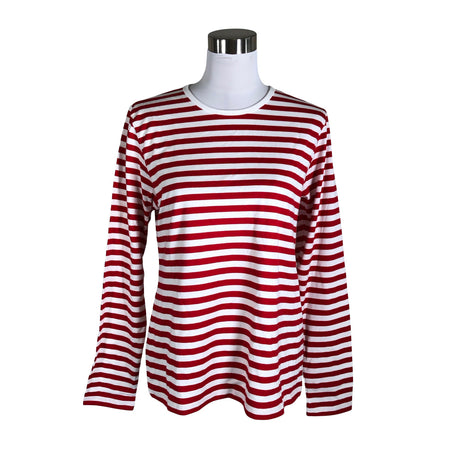 Naisten Marimekko - Trikoopaita, koko 40 - Punainen ()