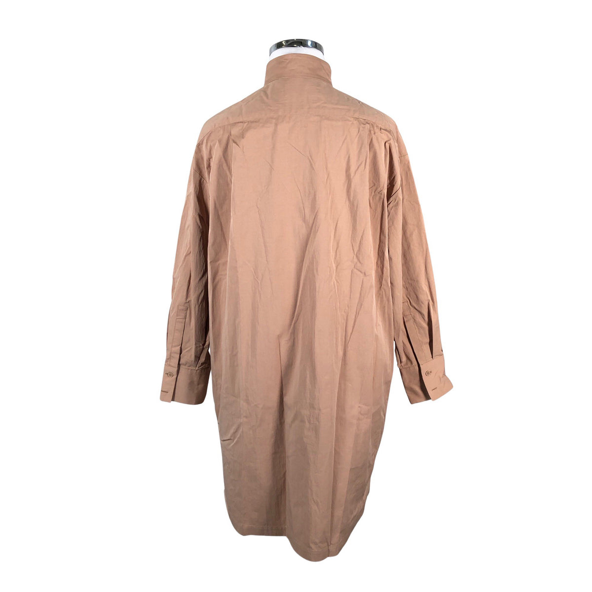 Naisten Marimekko - Kangasmekko, koko 42 - Beige (2)