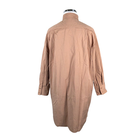 Naisten Marimekko - Kangasmekko, koko 42 - Beige (2)