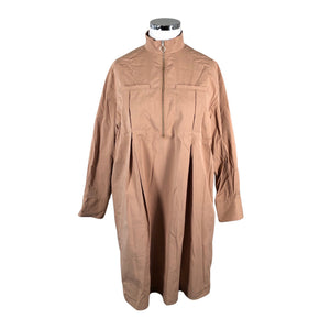 Naisten Marimekko - Kangasmekko, koko 42 - Beige (1)