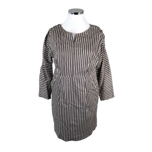 Naisten Bitte Kai Rand - Kangasmekko, koko 44 - Beige (1)