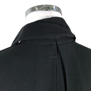 Naisten Sportmax - Kangasmekko, koko 42 - Musta (3)