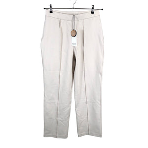 Naisten Noom - Trikoohousut, koko 36 - Beige (1)