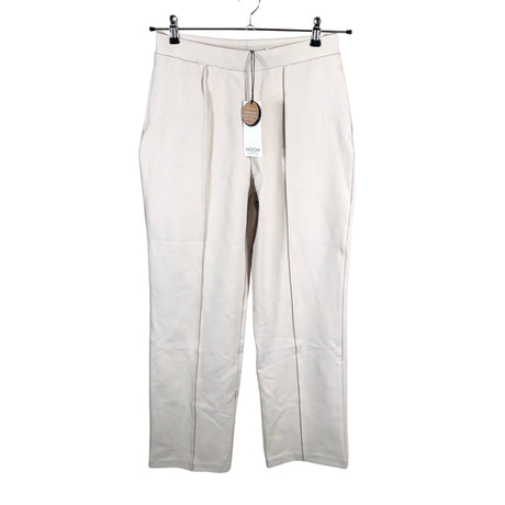 Naisten Noom - Trikoohousut, koko 36 - Beige ()
