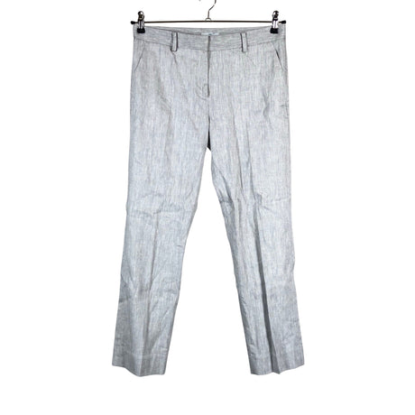 Naisten Gap - Suorat housut, koko 38 - Harmaa ()